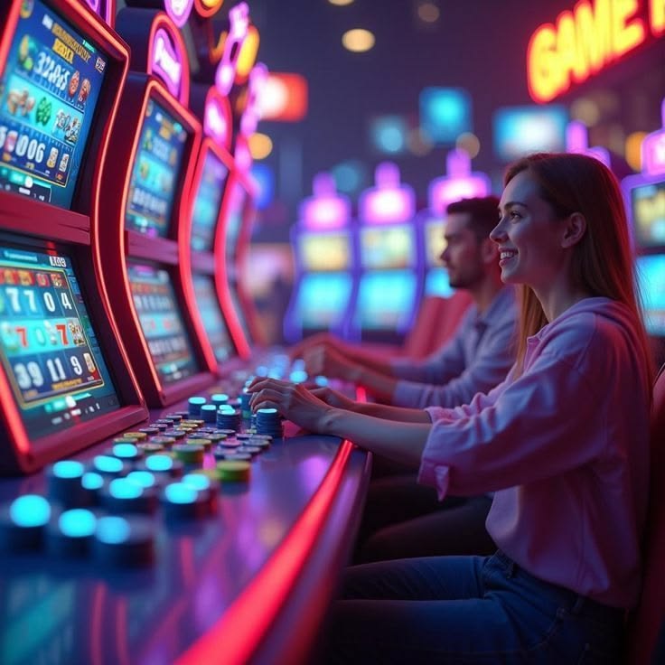 Data Privacy at Online Casinos: What to Know