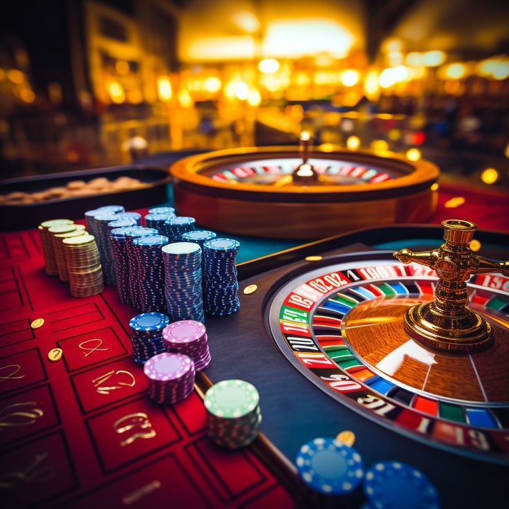 Where to Find Help for Gambling-Related Concerns